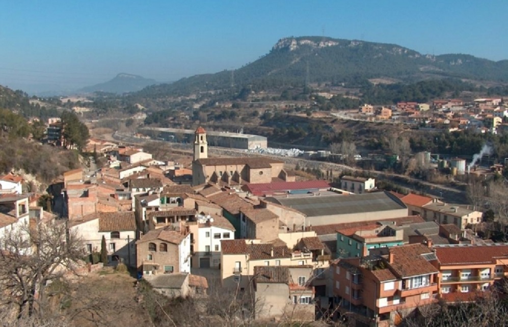 La Pobla de Claramunt aprova el seu Document únic de protecció civil municipal