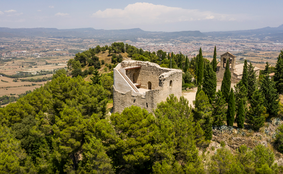 Obertes les inscripcions per a la primera caminada popular Amics de la Tossa