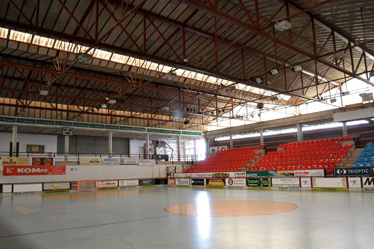 Igualada acollirà la fase final de la lliga catalana d’hoquei