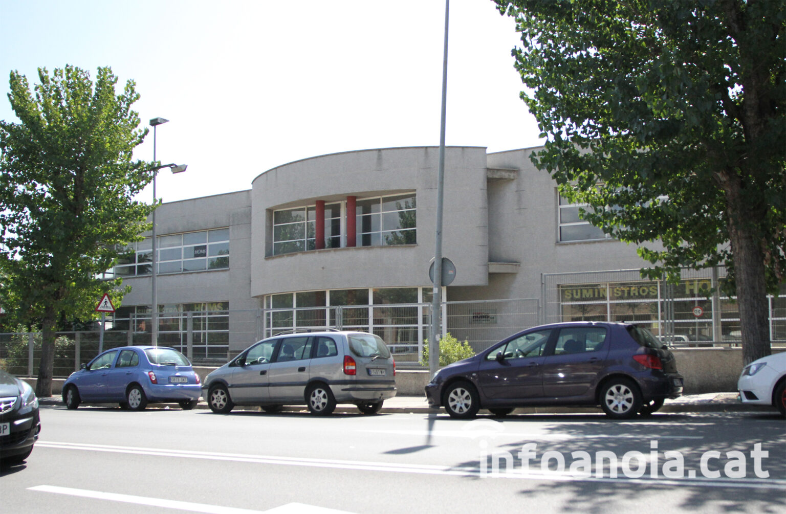 Lidl obrirà un nou supermercat a Igualada
