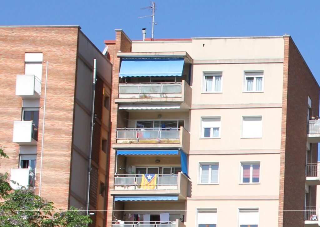 Igualada donarà ajudes per reformar pisos que es destinin a lloguer