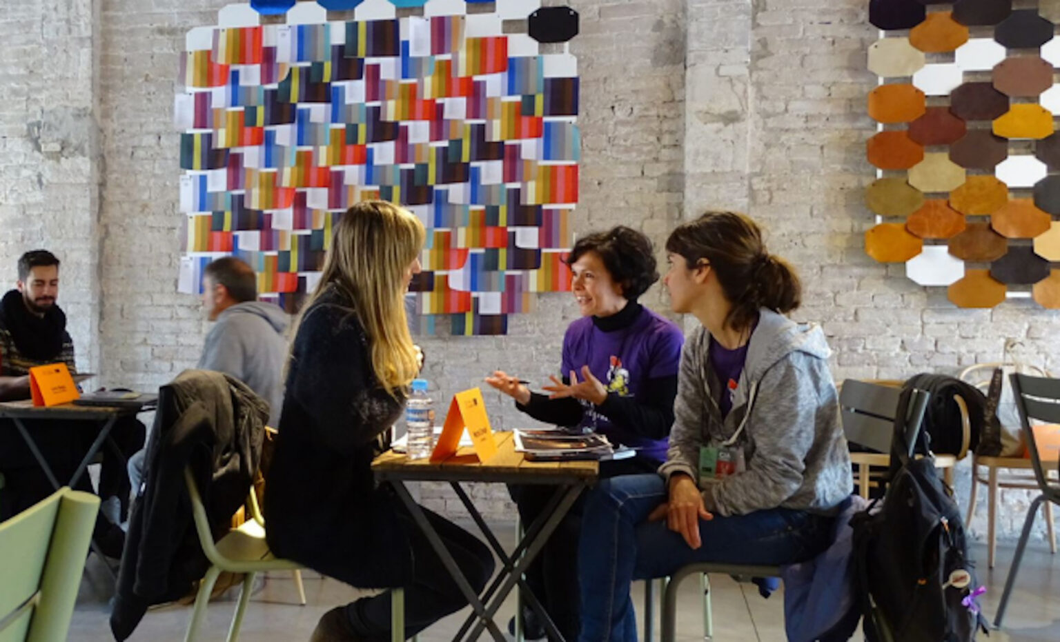 L’espai professional de la Mostra d’Igualada recuperarà la presencialitat amb més de 500 inscrits