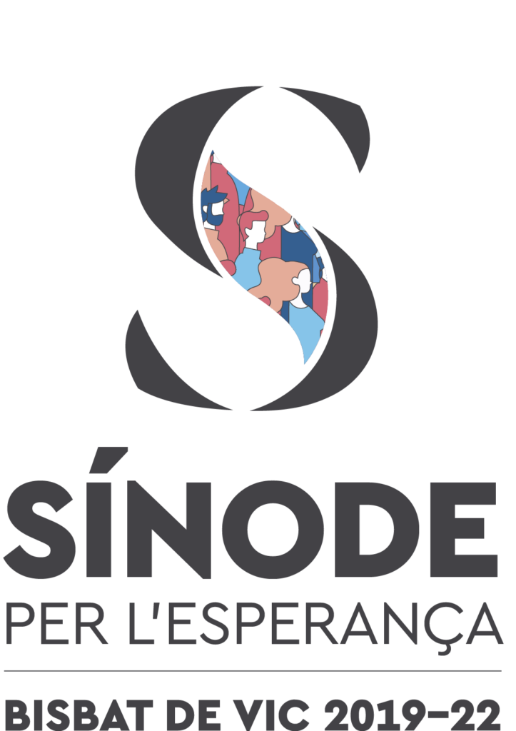 El Bisbat de Vic presenta el Sínode Diocesà a Igualada