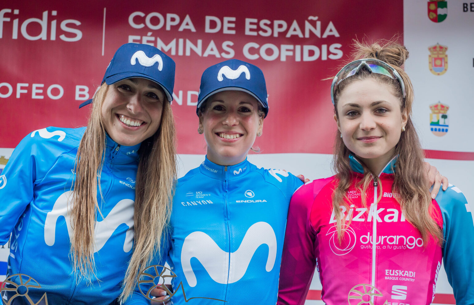 La igualadina Lorena Llamas repeteix victòria a la Copa d’Espanya
