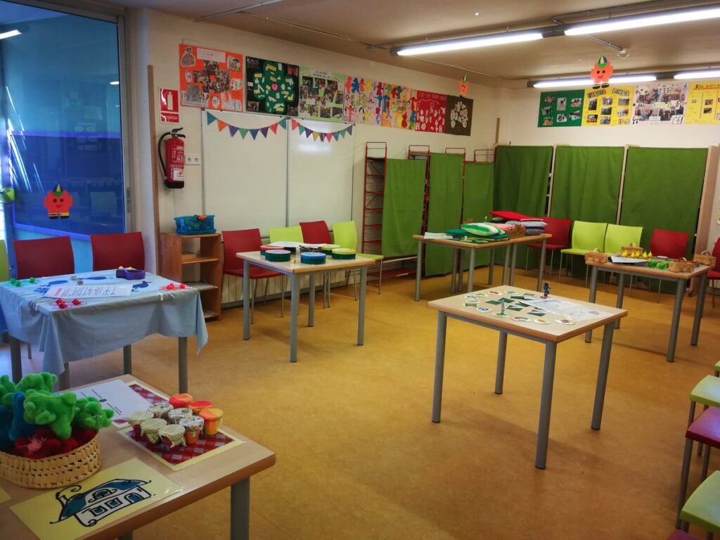 L’Ajuntament d’Igualada s’oposa al tancament de la Ludoteca Sant Miquel proposat per la Generalitat
