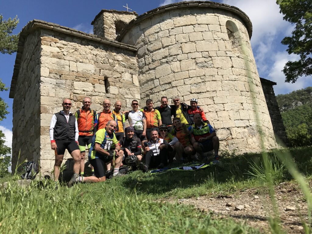 La Mancomunitat roda pel bell Ripollès