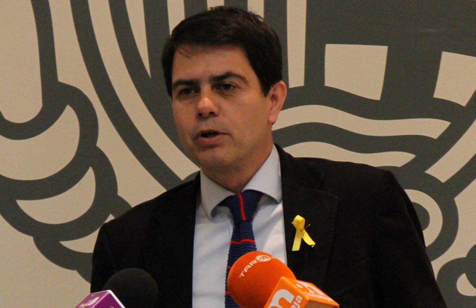 Marc Castells viatja a Alemanya per recolzar Puigdemont