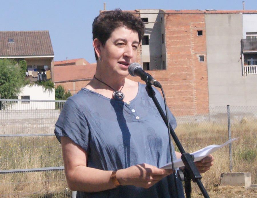 L’exalcaldessa de Calaf, entre els 41 directius absolts del cas Catalunya Caixa