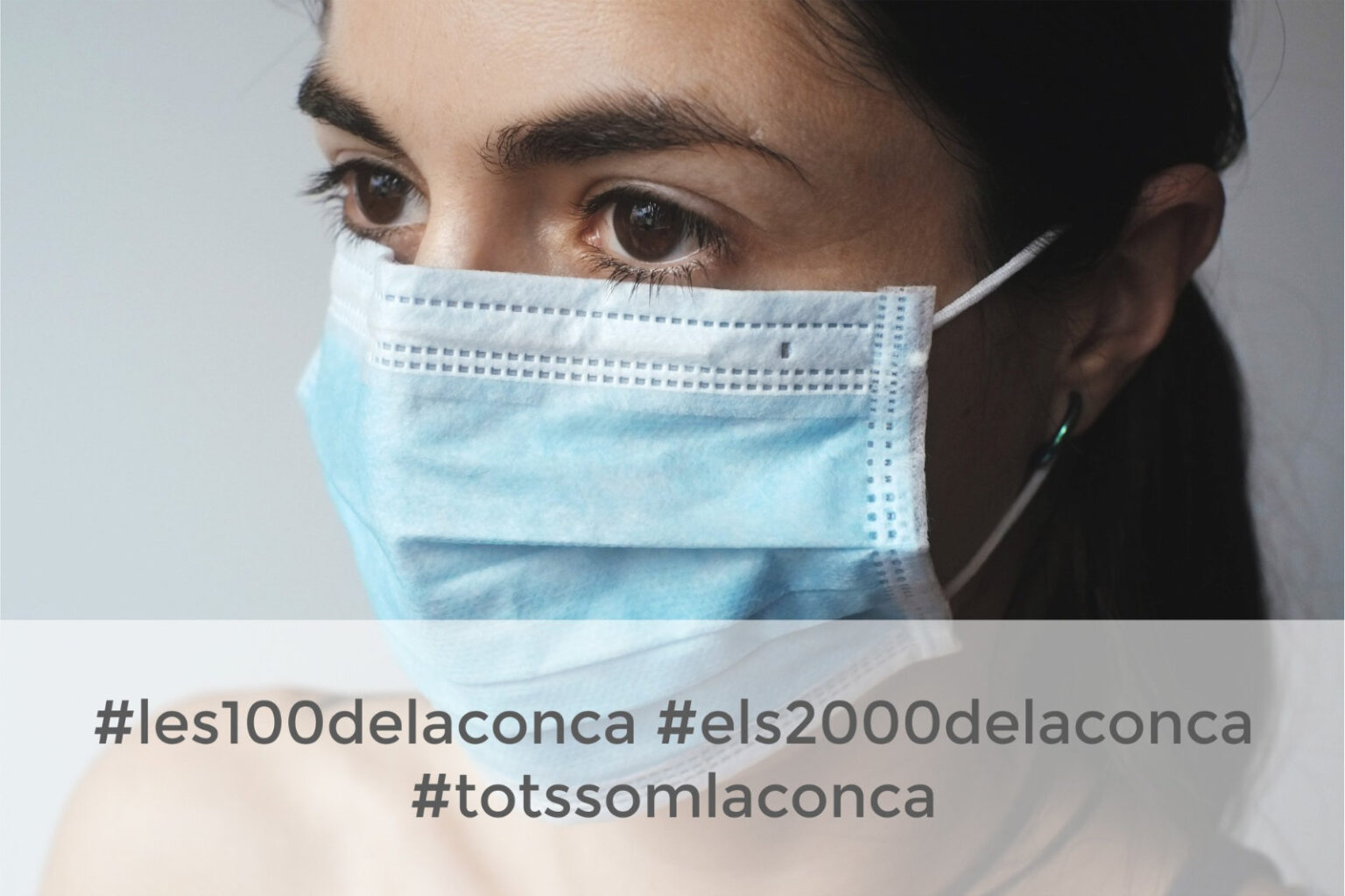 Empreses de l’Anoia impulsen una acció per aconseguir mascaretes sanitàries