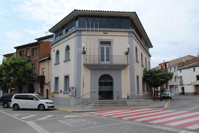 Masquefa incrementa el seu pressupost pel 2018 en més de 3 milions d’euros