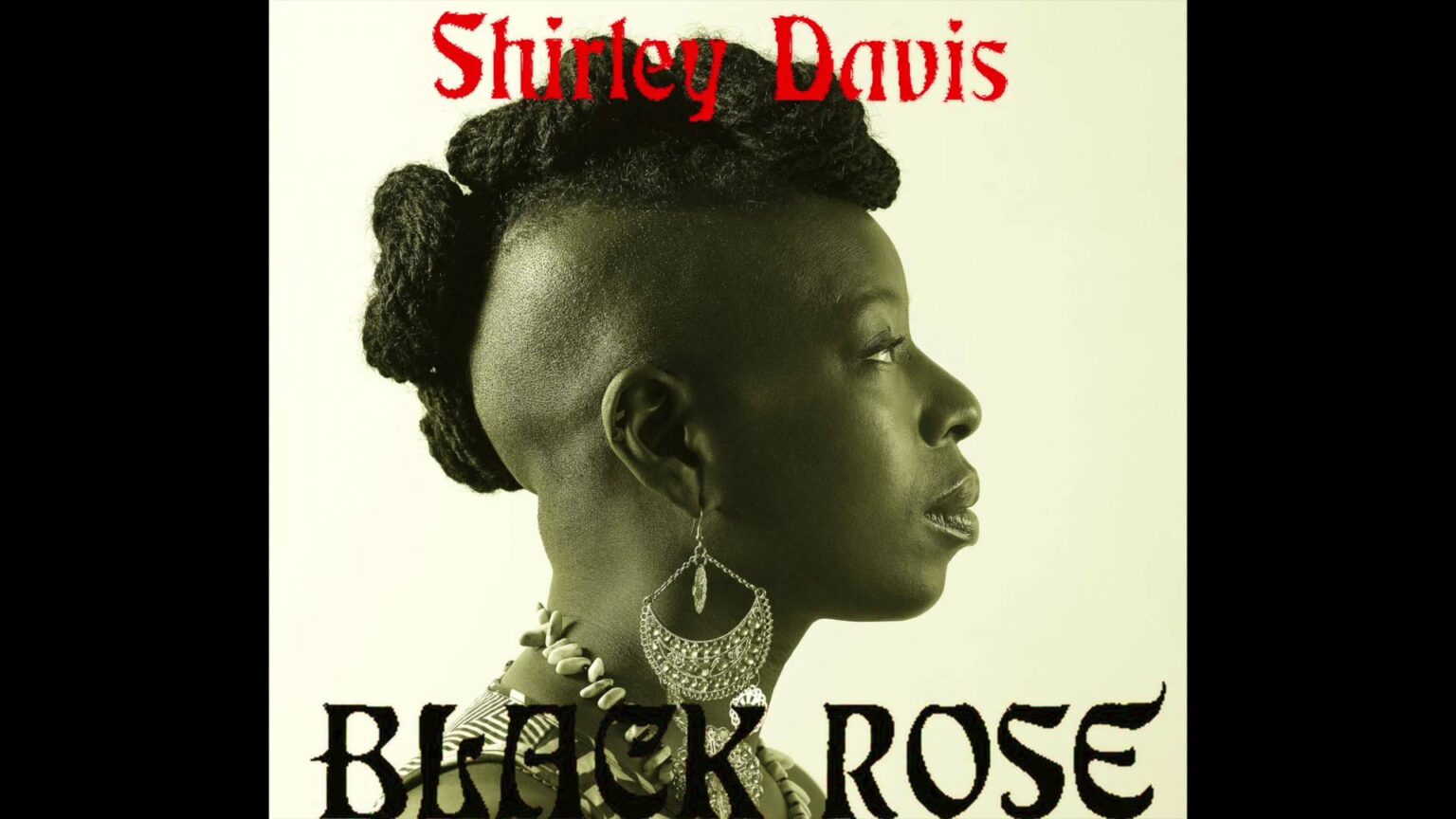 La diva del Soul Shirley Davis, al concert d’aniversari de Músiques de butxaca