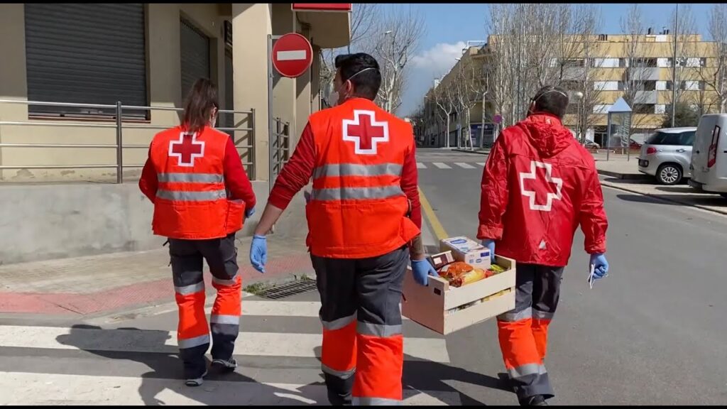 Un documental recull l’impacte de la Covid-19 a Vilanova del Camí