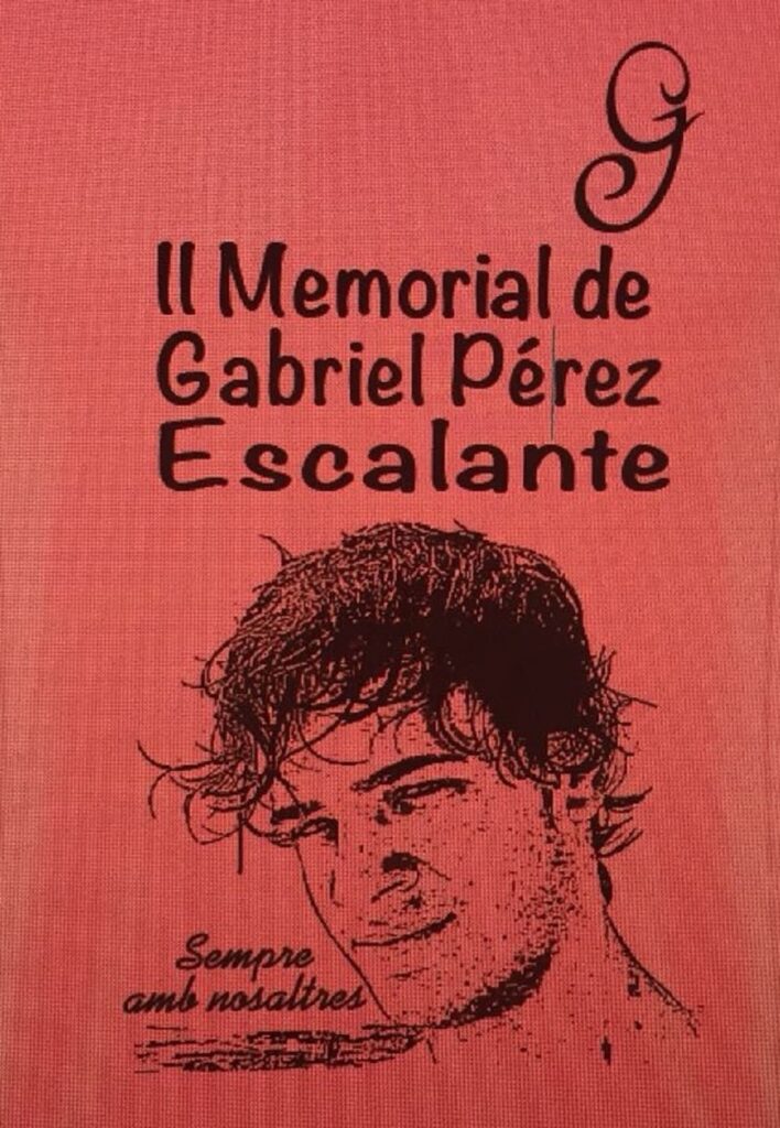L’Infinit acollirà el segon torneig de pàdel en memòria de Gabriel Pérez