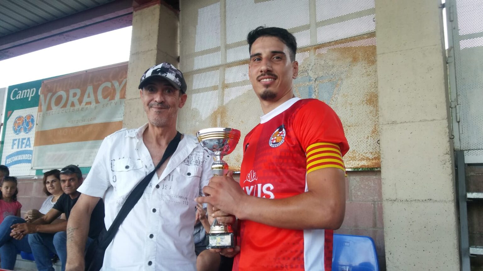 La UD Montserrat guanya el Memorial Pedro López