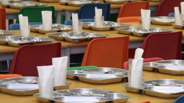 El Consell Comarcal de l’Anoia obre la sol·licitud de beques menjador per al proper curs