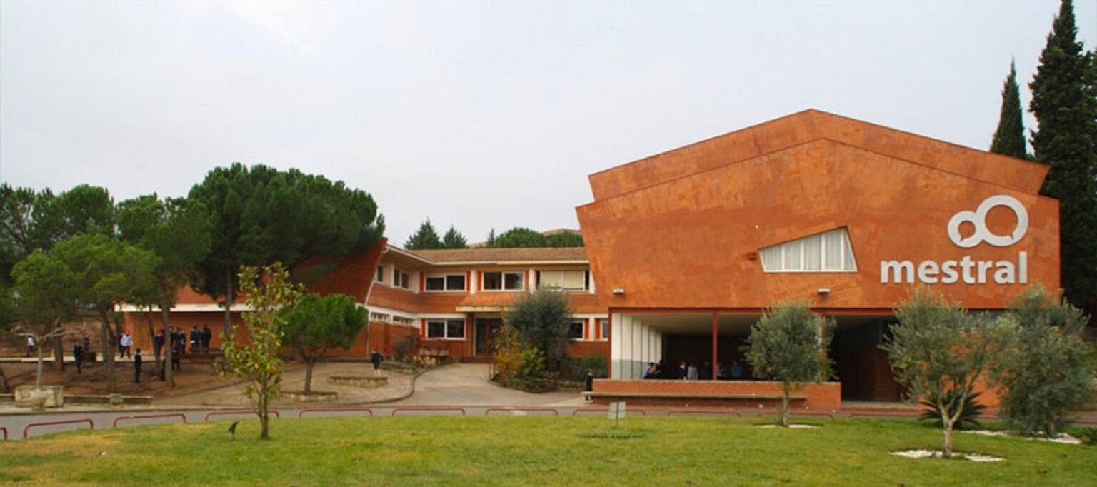 Les escoles Montclar i Mestral es fusionaran a partir del curs vinent