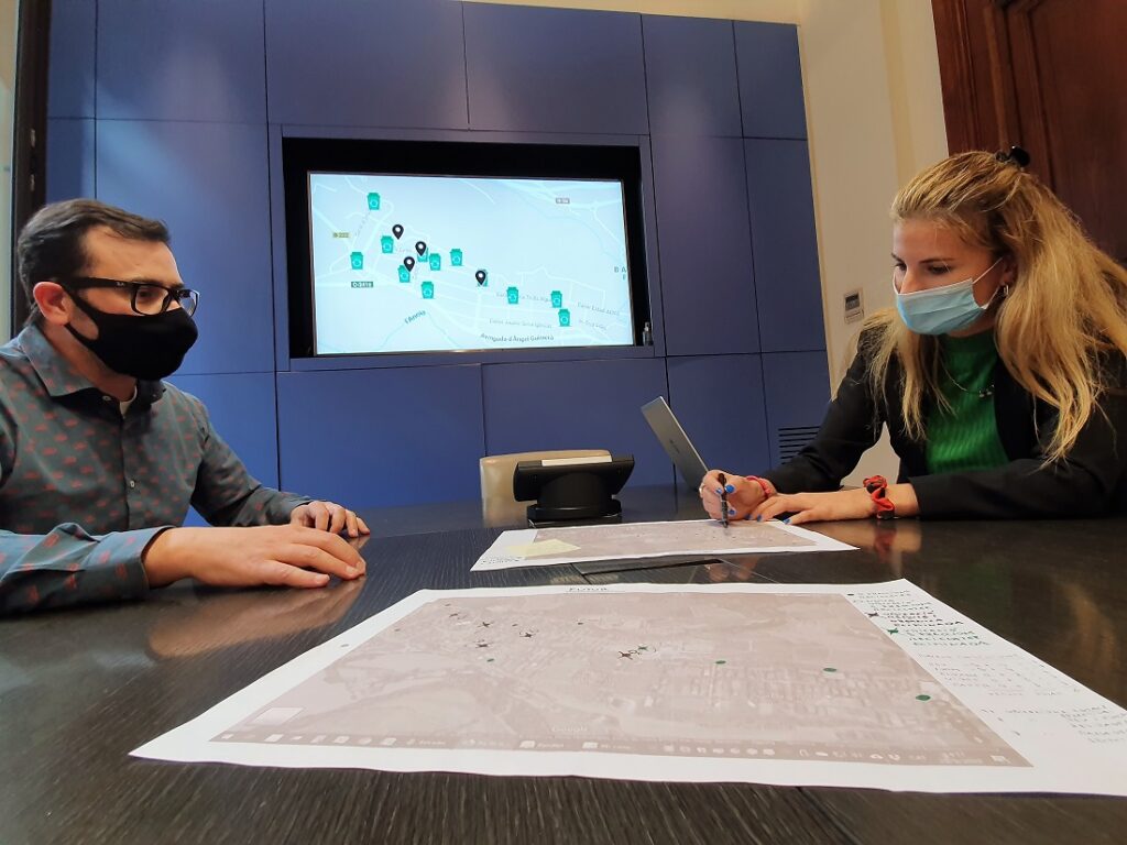 L’Ajuntament d’Igualada reforçarà la recollida selectiva a Sesoliveres i Pla de la Massa