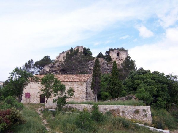 Diumenge, Aplec del Castell de Miralles