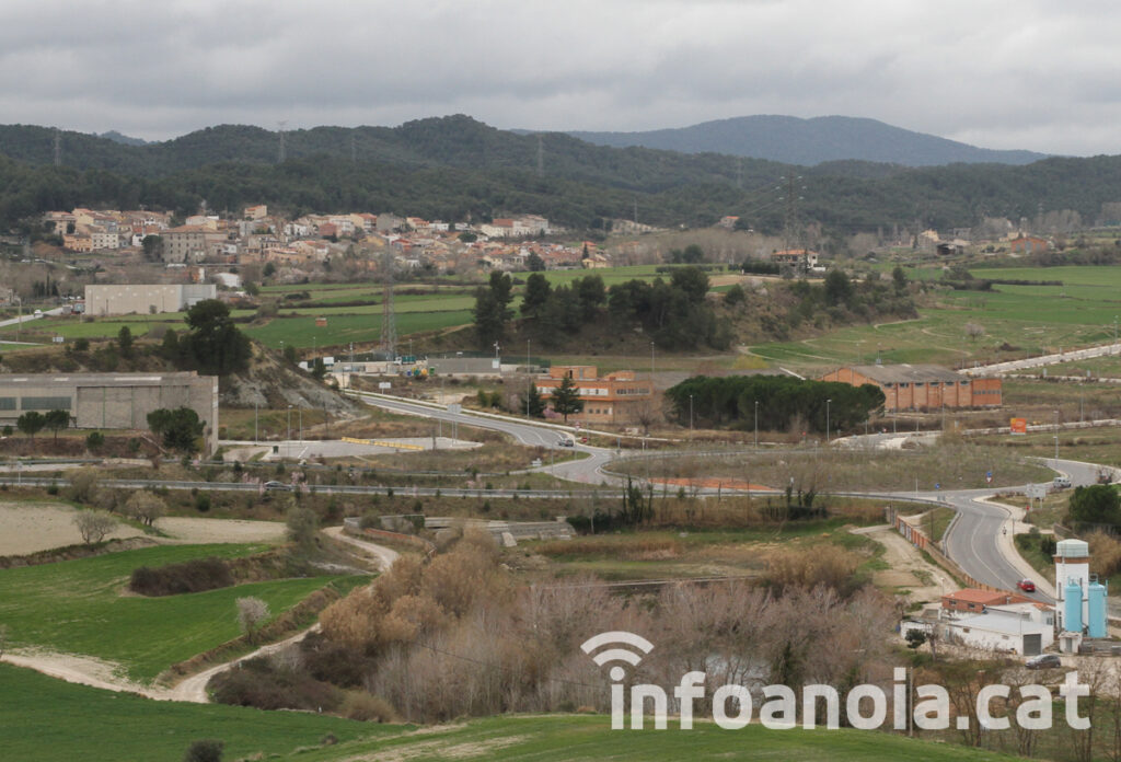 Una empresa de màquinaria per la indústria del paper preveu crear 50 llocs de treball a Montbui