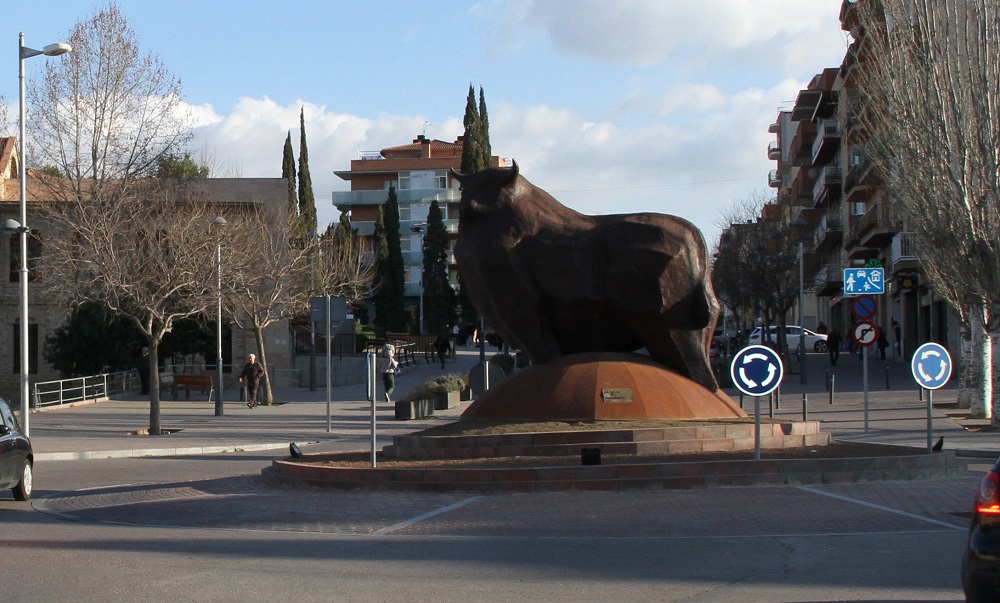 Montbui premiarà els aparadors nadalencs