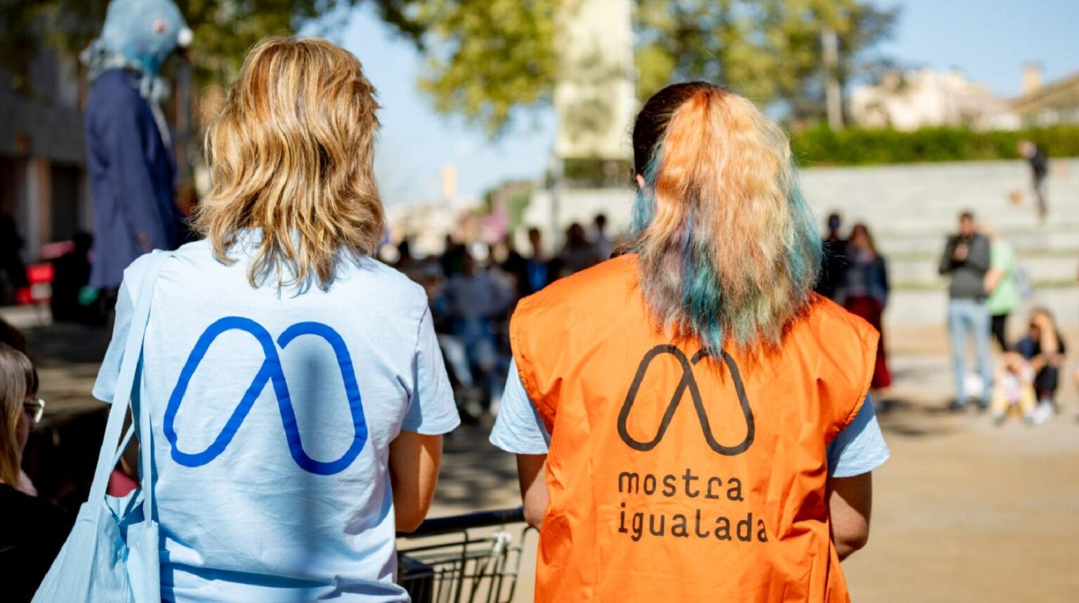 Mostra Igualada busca voluntaris i famílies acollidores per la 36a edició