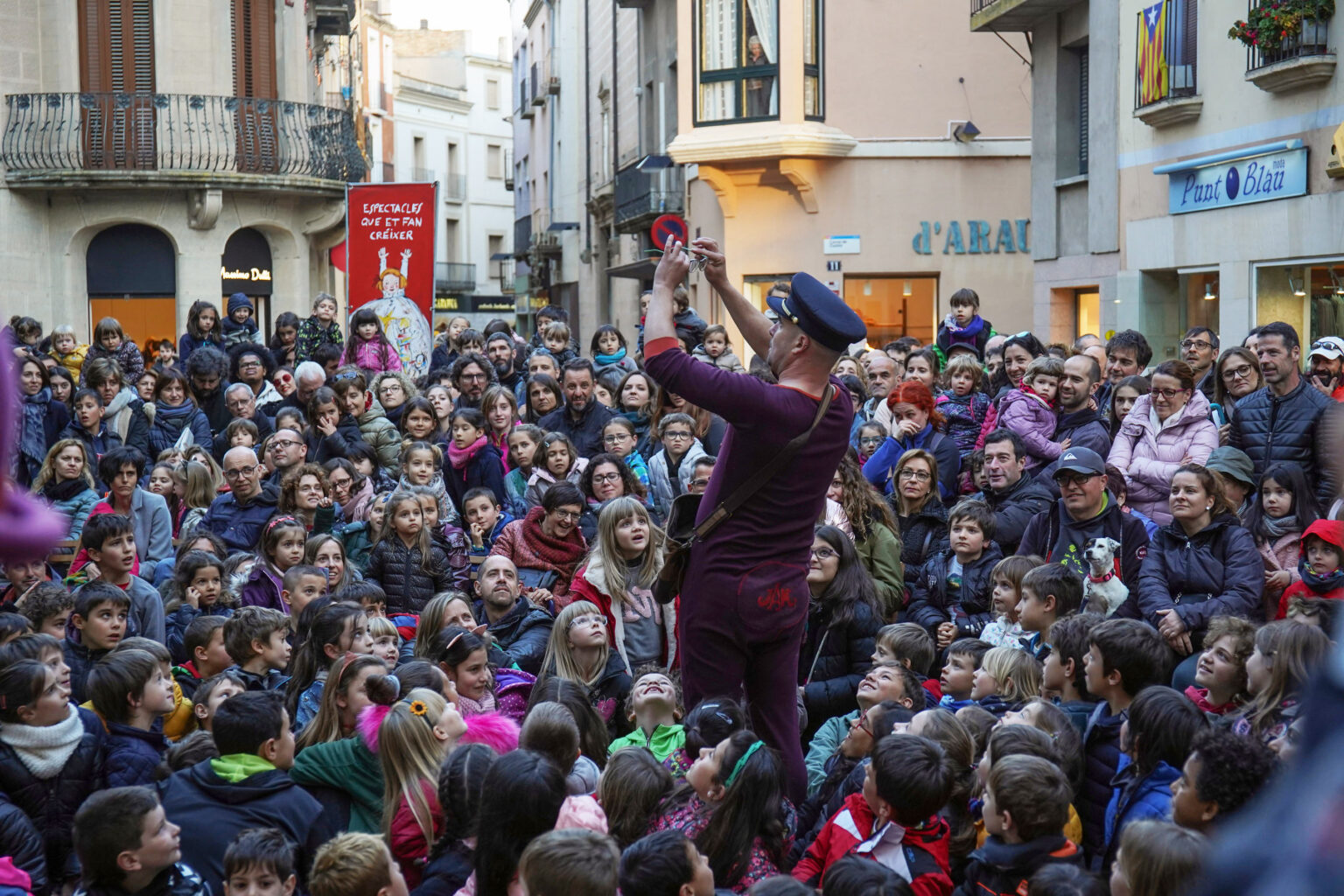 Mostra Igualada tanca la seva 30a edició amb més de 27.500 espectadors