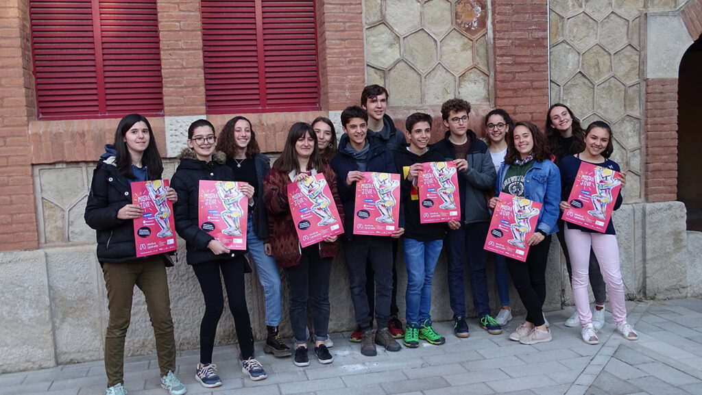 La Mostra Jove d’Igualada comptarà amb nou espectacles i una quinzena d’activitats
