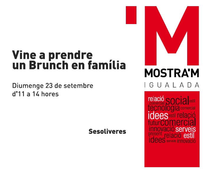 Neix la iniciativa Mostra’m Igualada amb l’objectiu de ser un punt de trobada