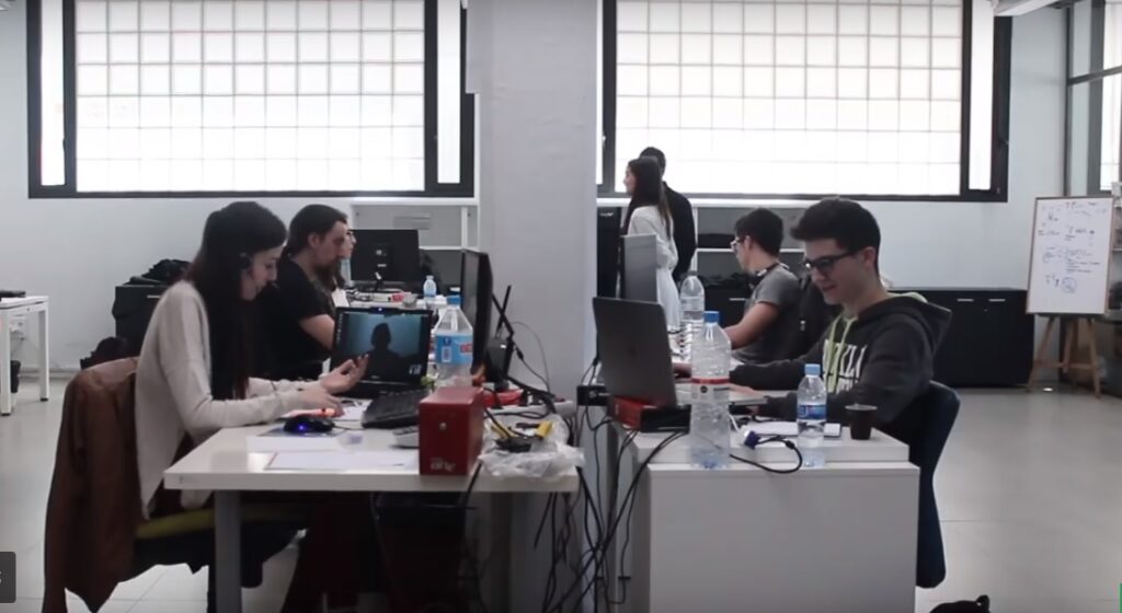 El grup suec Pierce adquireix l’empresa igualadina Motobuykers