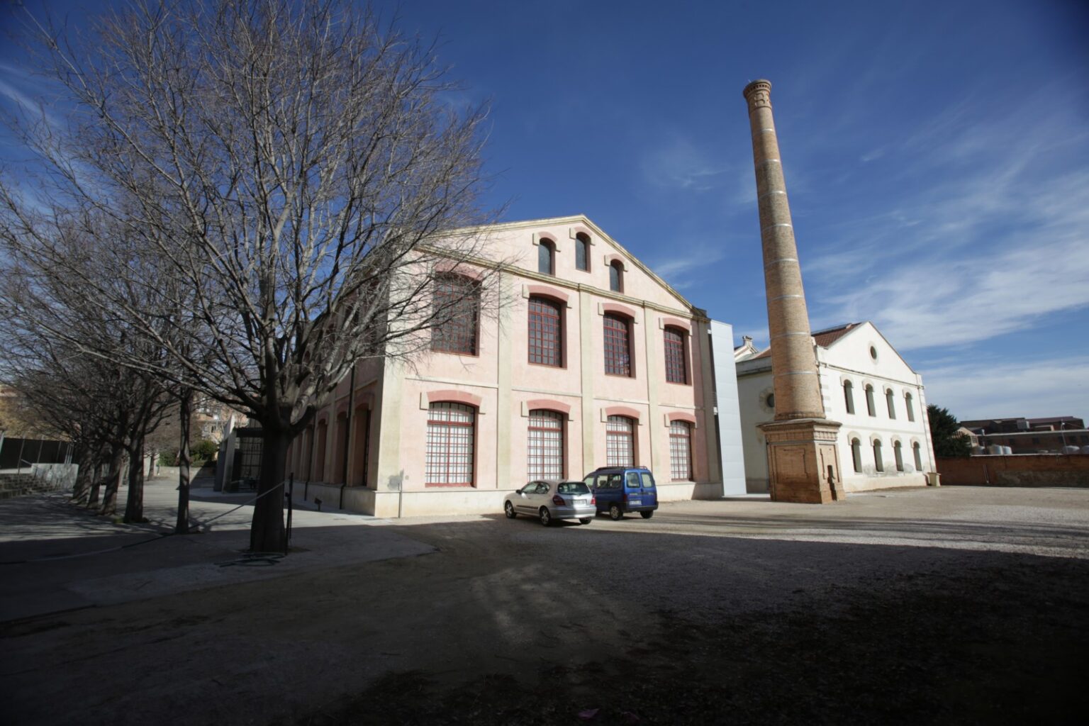 El Museu de la Pell d’Igualada commemora el Dia Internacional dels Museus
