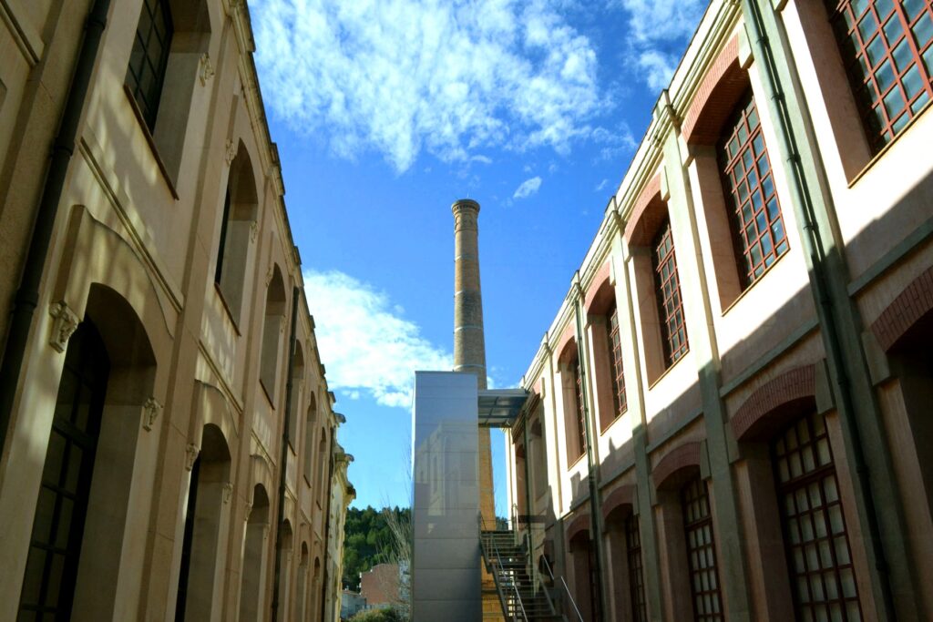 Portes obertes al Museu de la Pell d’Igualada durant la Setmana del Turisme Industrial de Catalunya