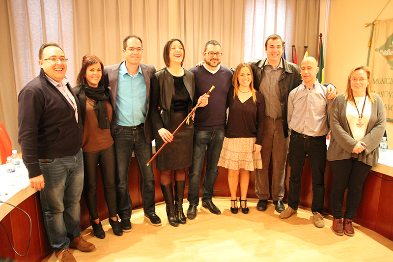 nou govern vilanova