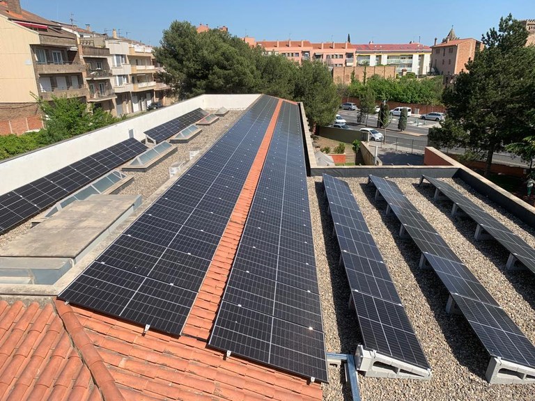 Poble Actiu proposa potenciar nous sectors estratègics i diversificar les ajudes per encarar el futur econòmic de la ciutat