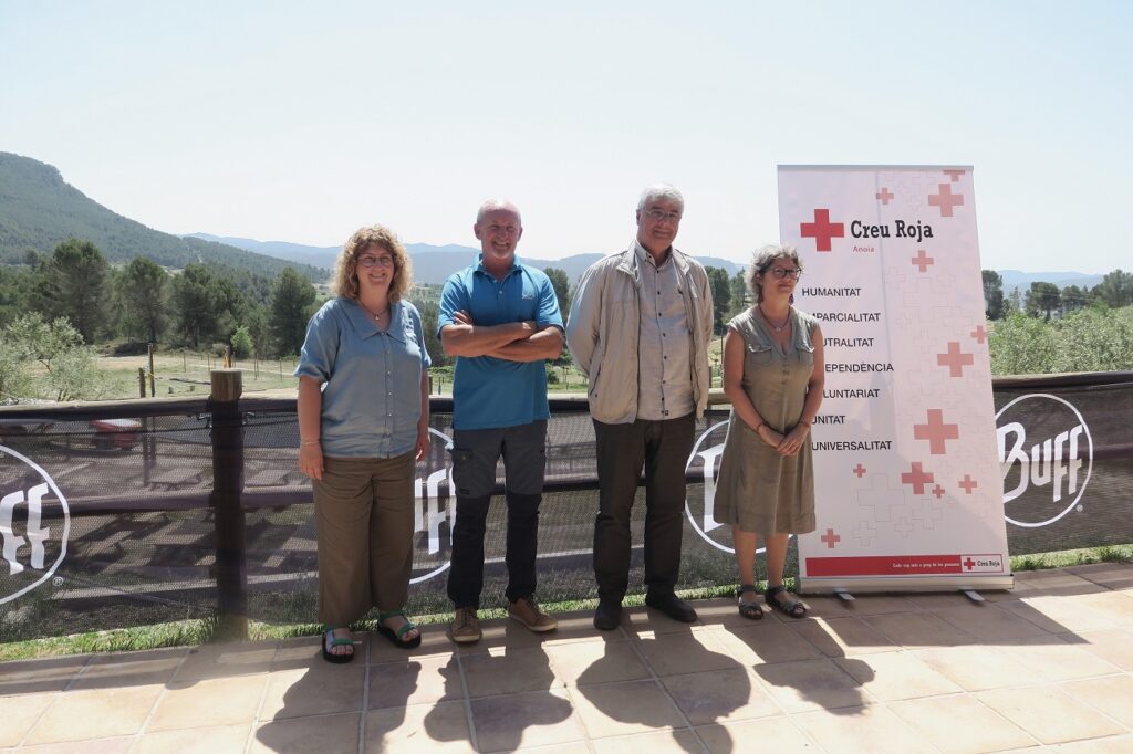 Òdena acollirà una Jornada Solidària amb Ucraïna