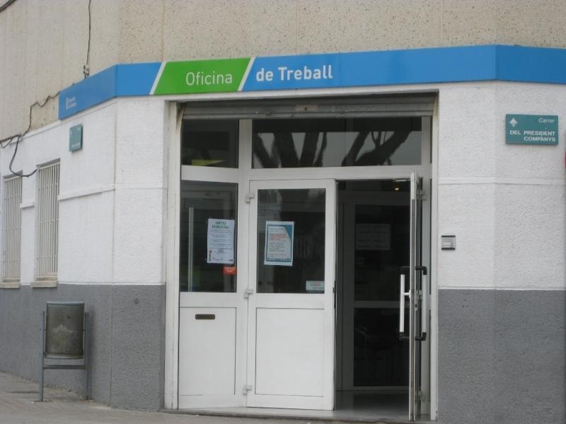 L’Anoia comença el 2018 amb un nou increment de l’atur