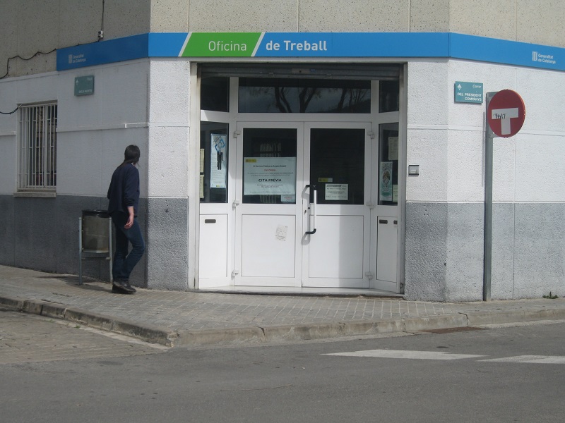 Nova unitat de conciliacions a l’Anoia