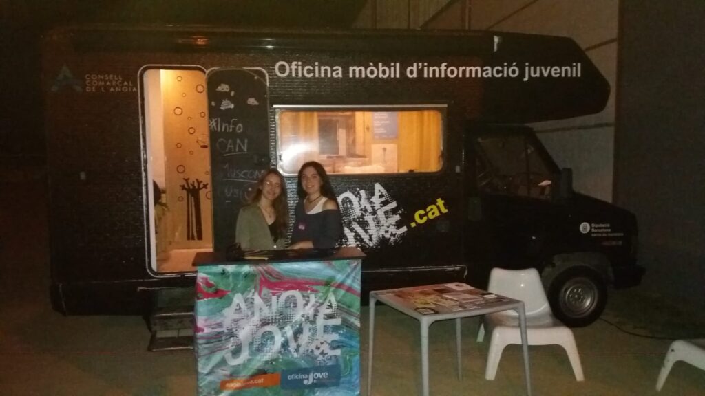 Arriba la Setmana de l’Esport i la Joventut a Òdena
