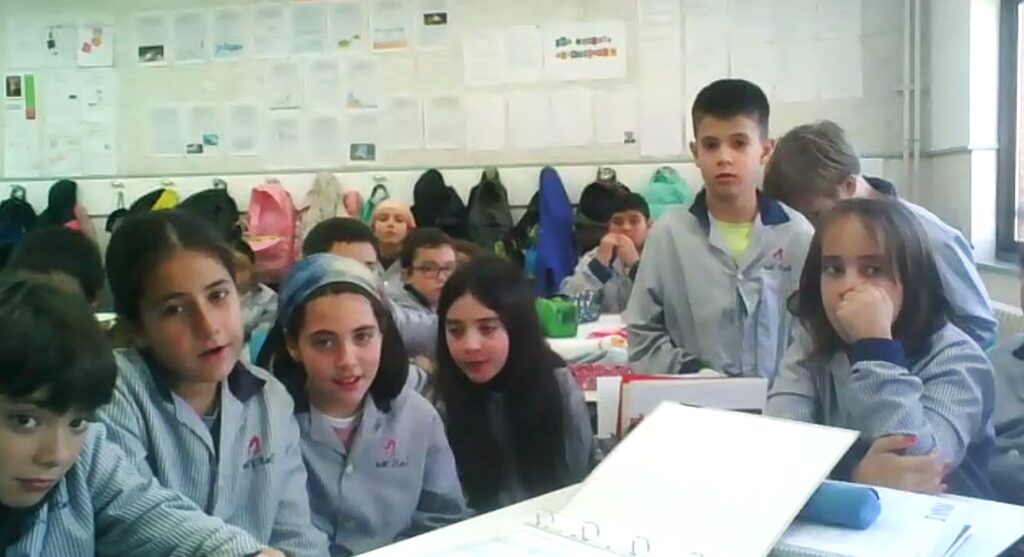 Comença una nova edició del programa de cooperatives escolars a Igualada