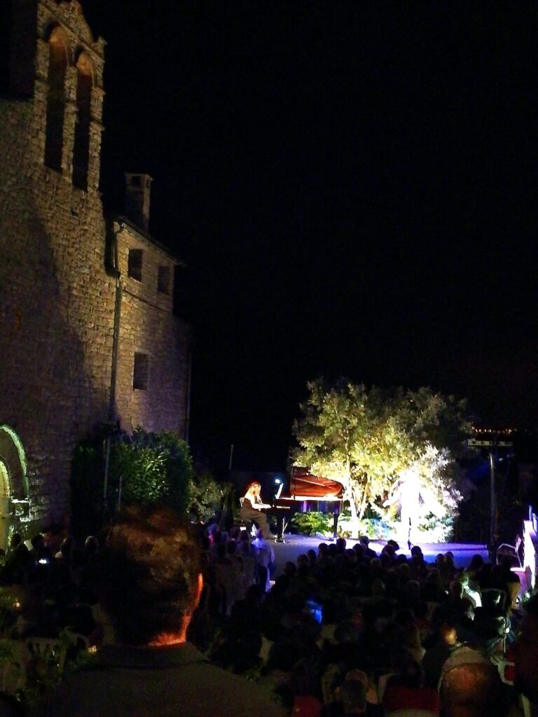 La nit d’Òpera a la Pedra tornarà a l’Astor