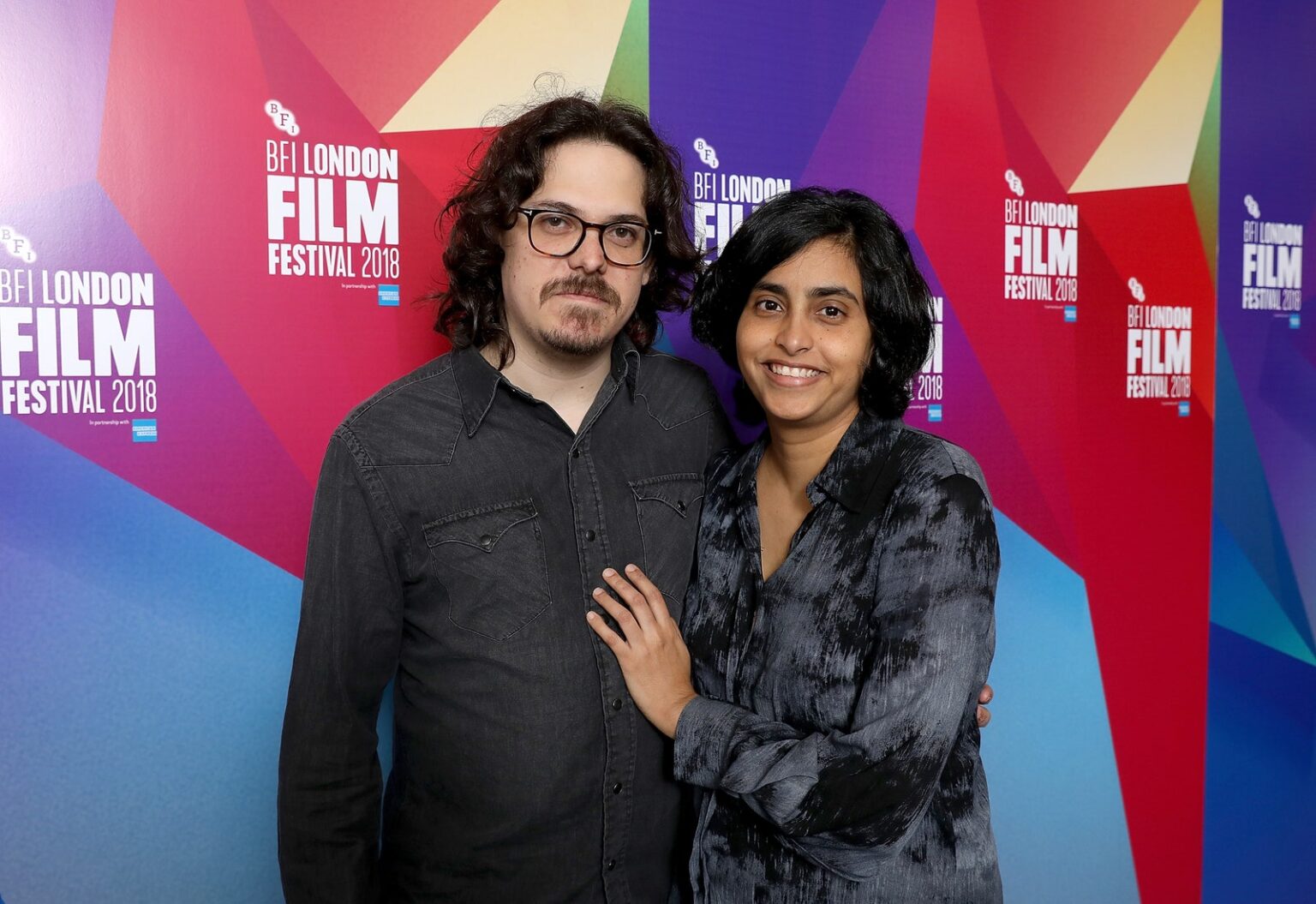 El cineasta capelladí Oriol Estrada, reconegut amb el Premi Joan Poch de Mallerich
