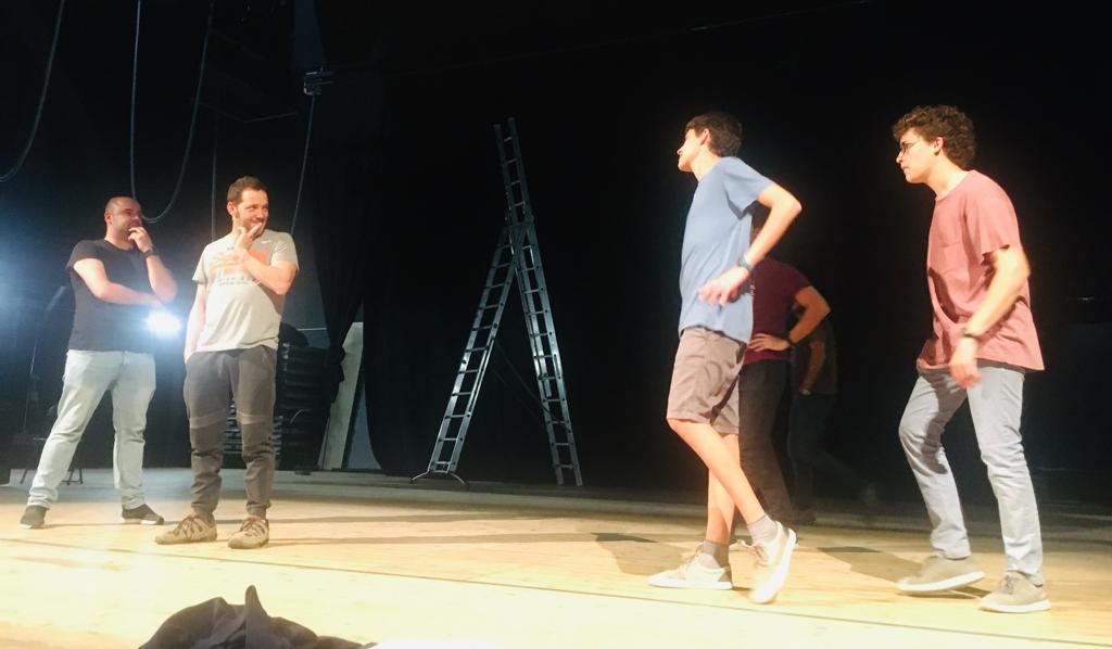 Els Pastorets d’Igualada comencen a assajar i busquen nous talents