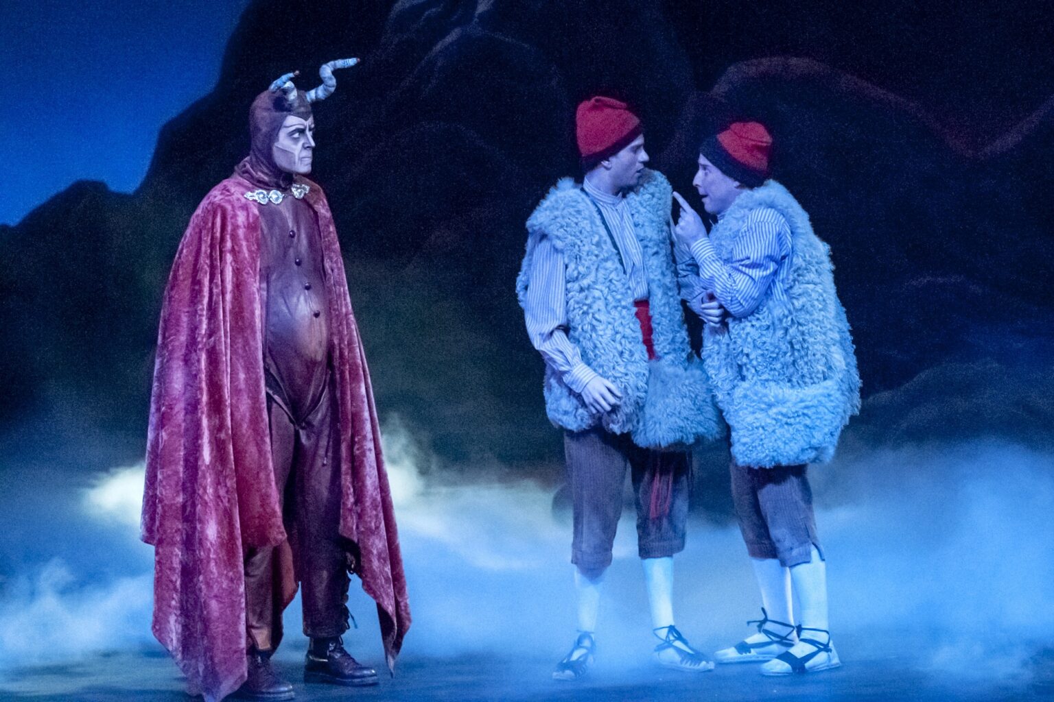 Els Pastorets de Calaf no aixecaran el teló aquest Nadal