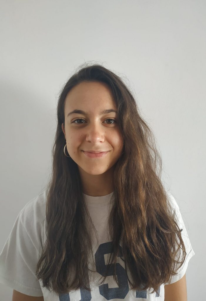 L’alumna montbuienca Paula Iglesias, Premi de Filosofofia Arnau de Vilanova