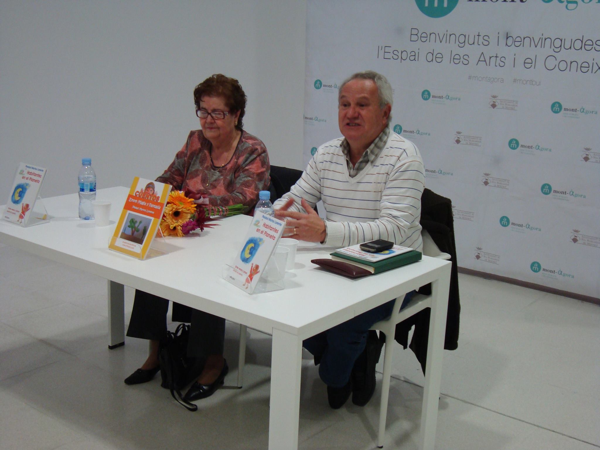 piedad martos