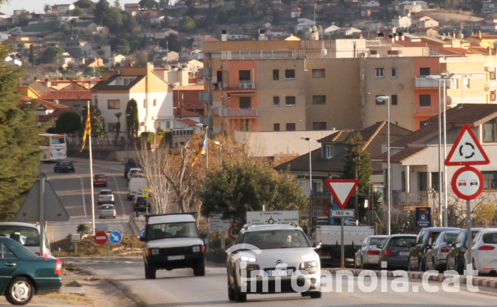 L’Ajuntament de Piera ofereix un habitatge per acollir persones refugiades