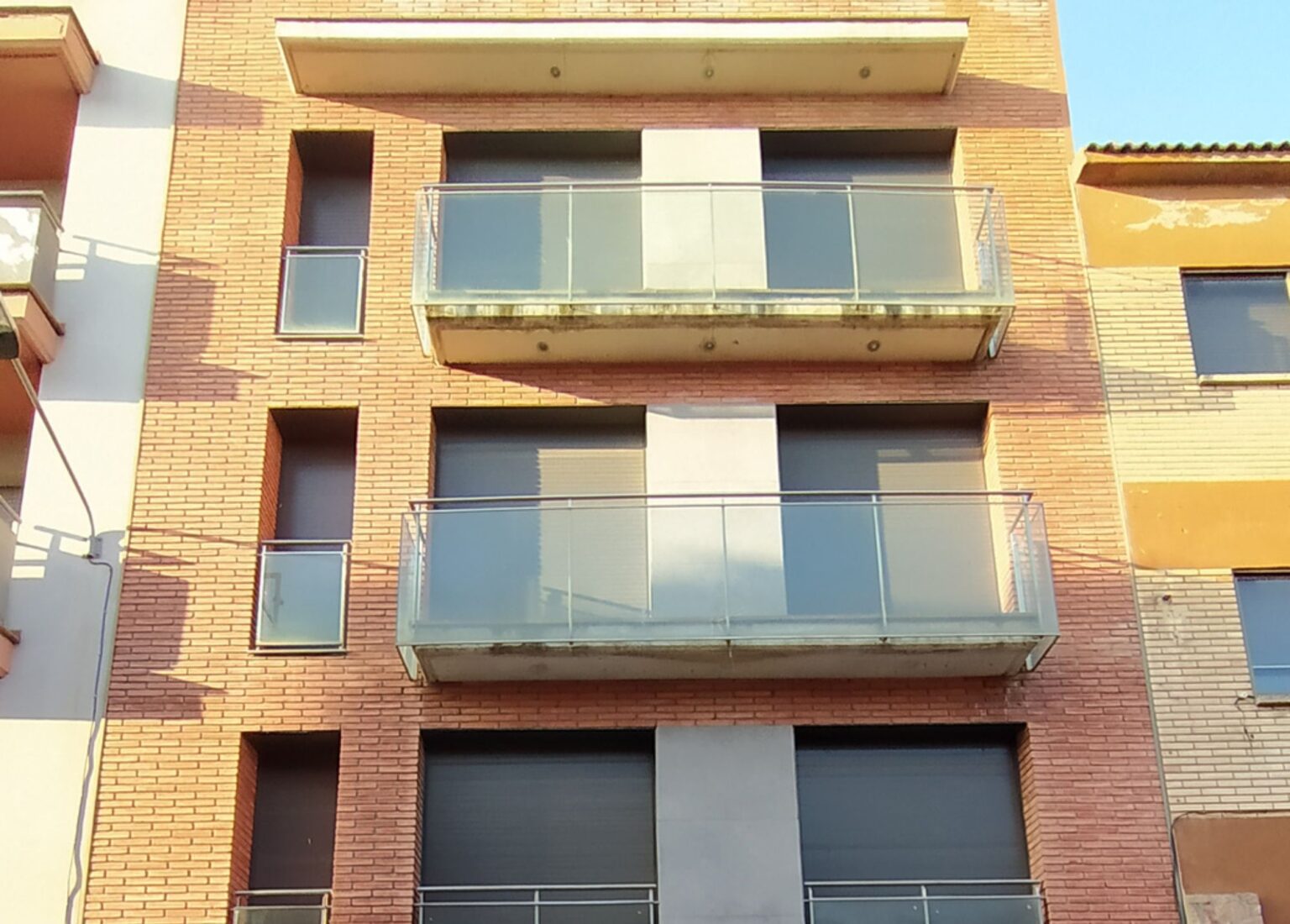 Vilanova del Camí obre el procés per adjudicar sis pisos de lloguer assequible