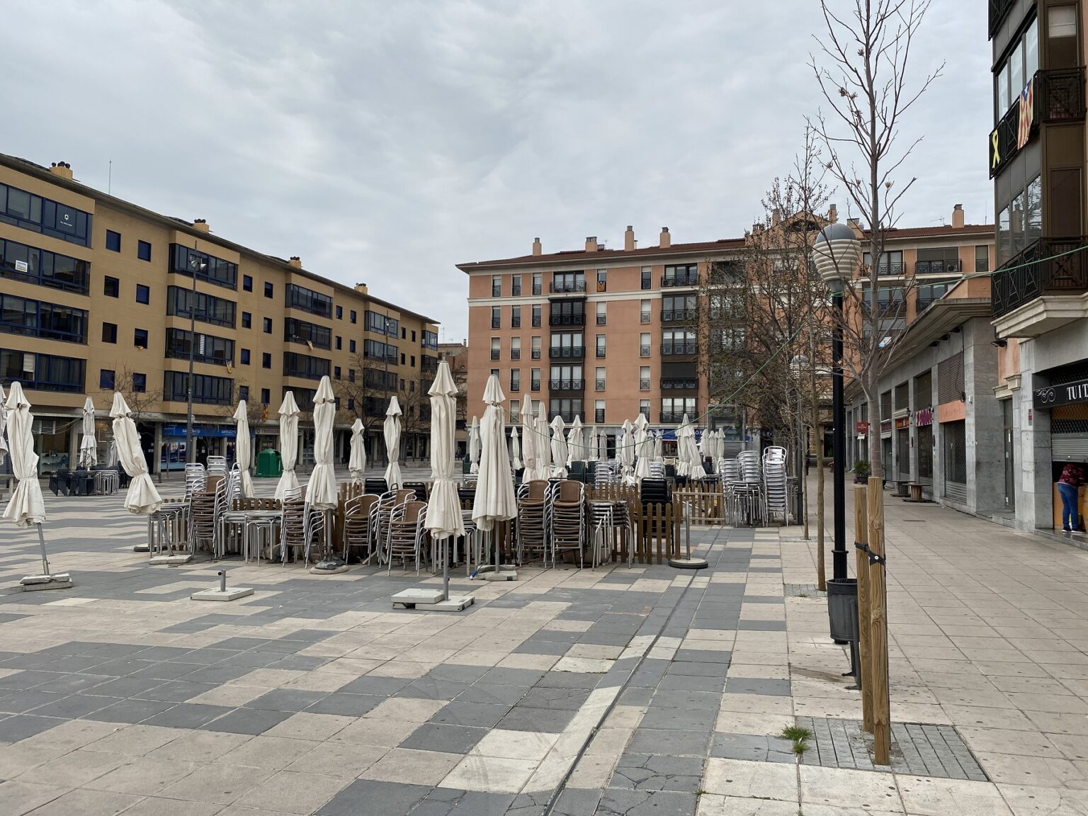 Els municipis de la Conca d’Òdena impulsen un telèfon 24h per atendre els ciutadans més vulnerables