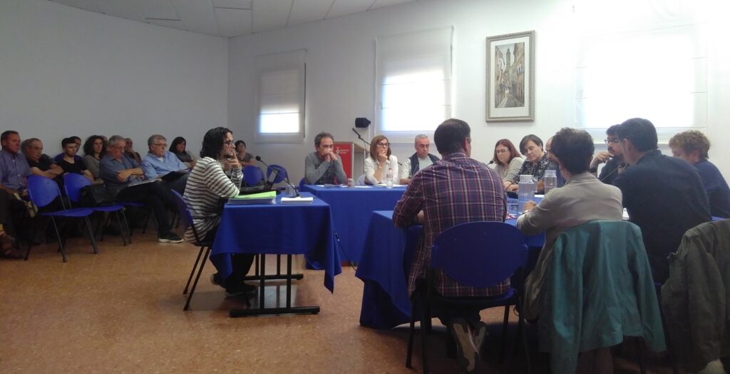 Hisenda reclama a l’Ajuntament de Calaf la comptabilitat d’una societat municipal