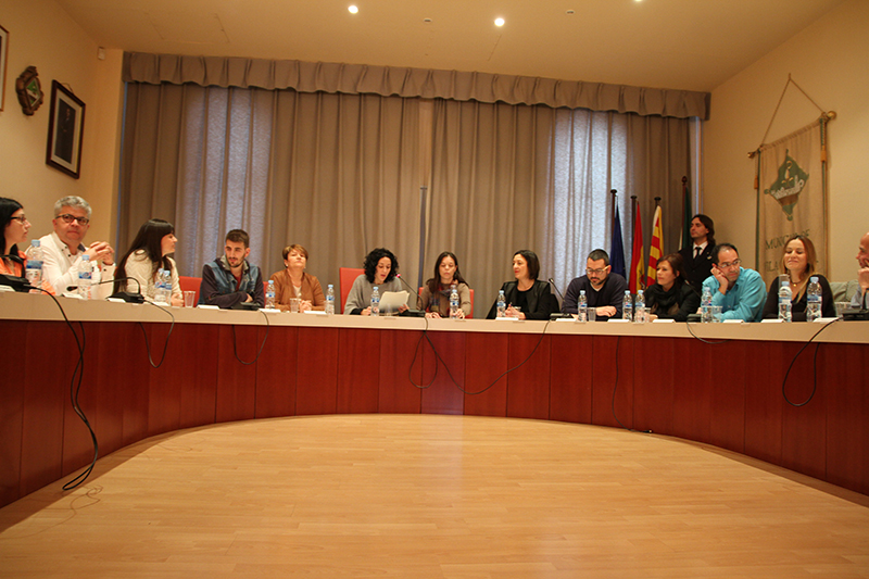 ple municipal vilanova