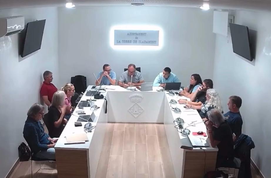 El PSC de la Torre de Claramunt presenta les seves propostes per al Pressupost 2026